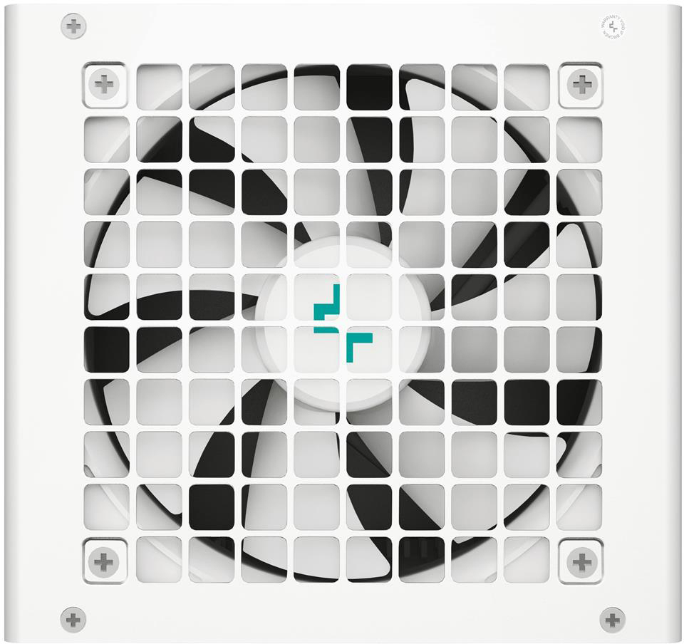 Блок живлення DeepCool GamerStorm 850W White (R-PN850M-FC0W-JGEU) фото2