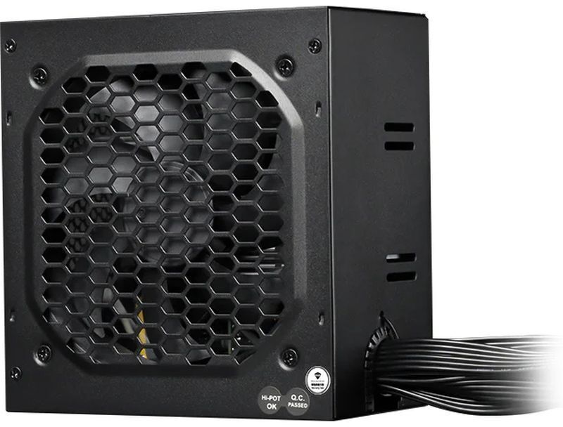 Блок живлення Machenike 650W (A-650B-EUR) фото2