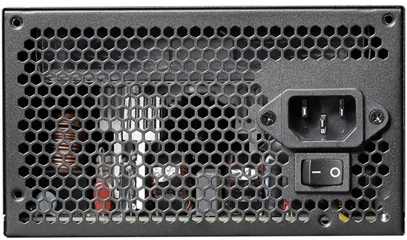 Блок живлення Machenike 650W (A-650B-EUR) фото4