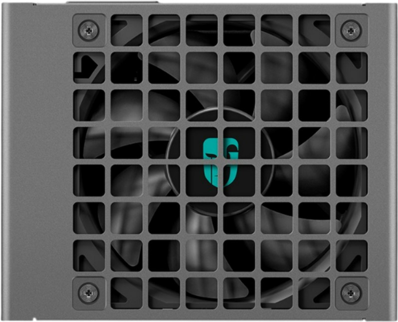 Блок питания DeepCool GamerStorm 750W (R-PS750G-FE0B-JGEU) фото2