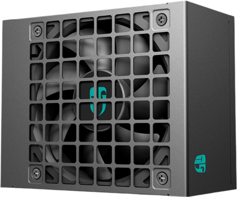 Блок питания DeepCool GamerStorm 750W (R-PS750G-FE0B-JGEU) фото3