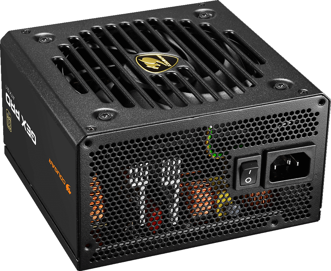 Блок питания Cougar 850W (GEX 850) фото