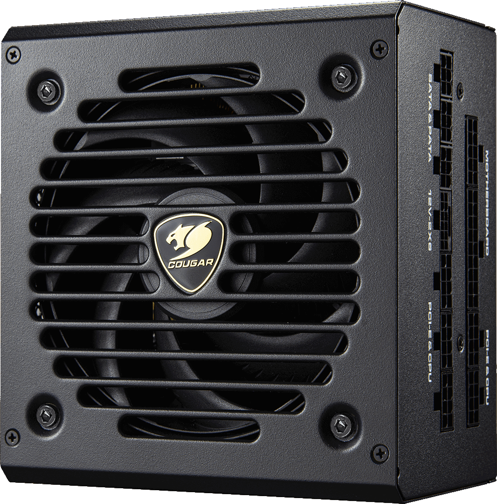 Блок питания Cougar 850W (GEX 850) фото