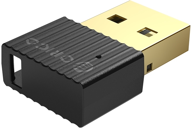 Bluetooth-адаптер Orico BTA-508-BK-BP (CA913787) фото3
