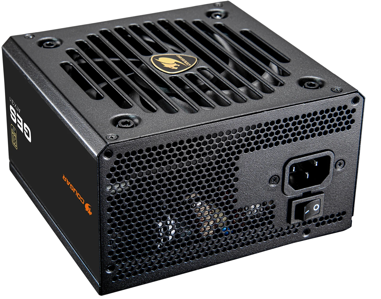 Блок живлення Cougar GES850, 80 Plus Gold, 850W фото2