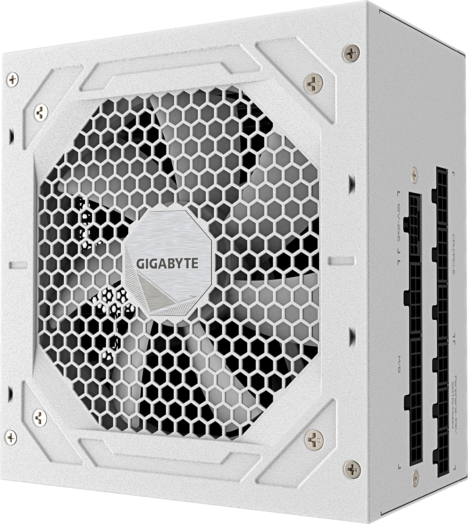 Блок питания Gigabyte GP-UD750GM PG5 V2 ICE 750W фото4