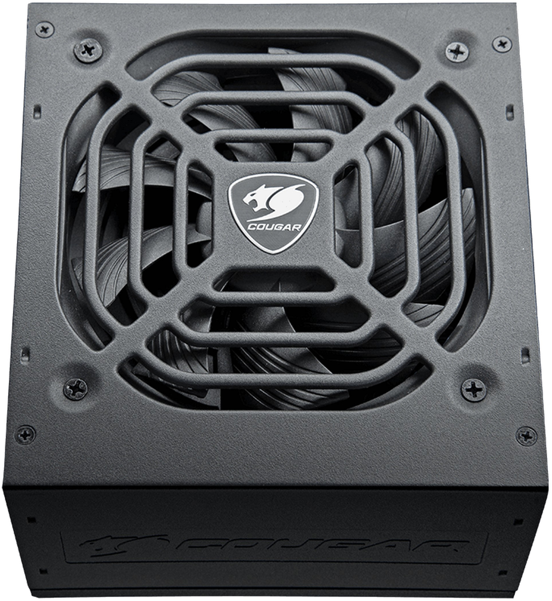 Блок питания Cougar STC500 500W фото