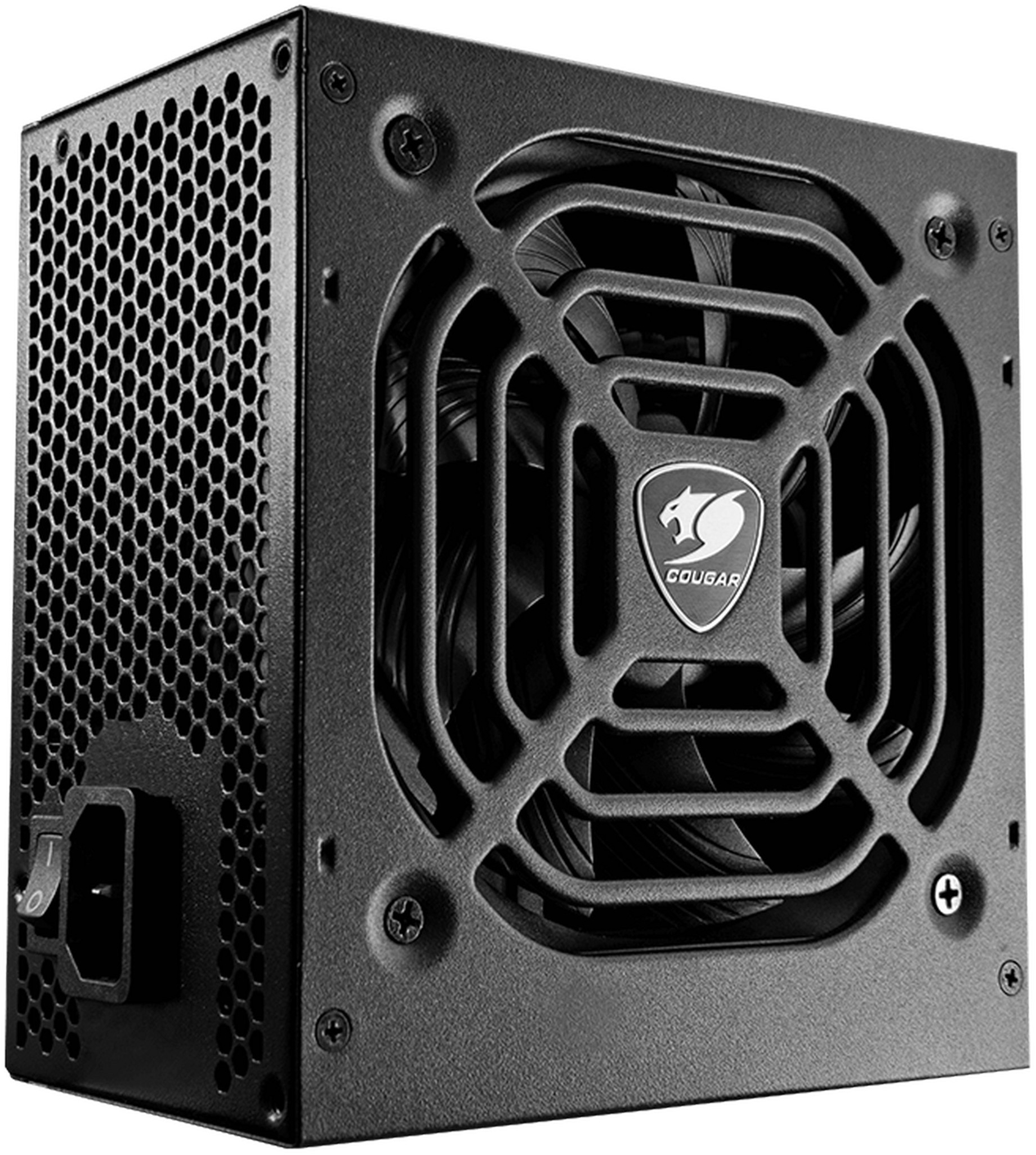 Блок питания Cougar STC500 500W фото