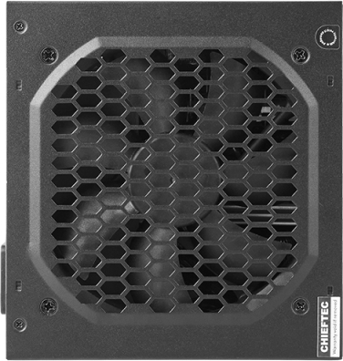 Блок живлення Chieftec 400W EON (ZPU-400S) фото5