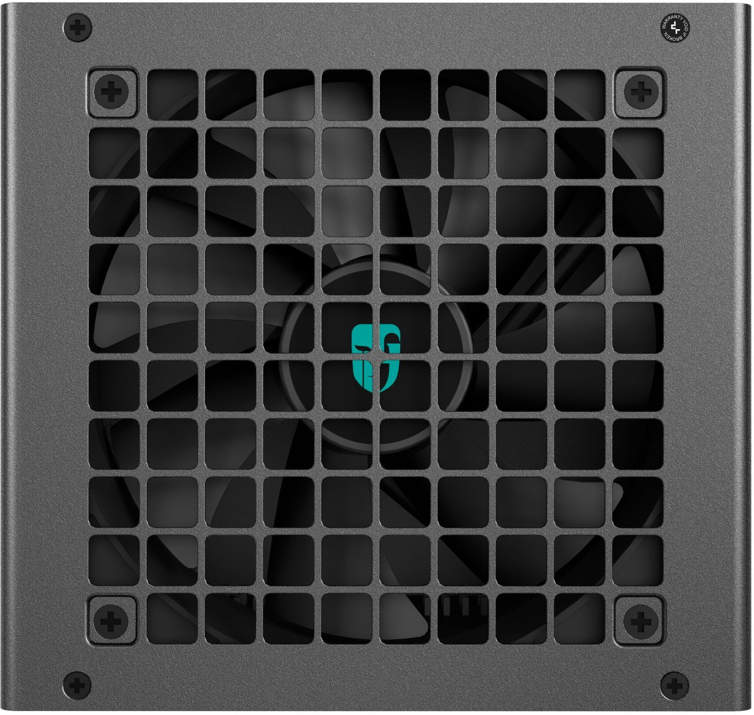 Блок живлення DeepCool GamerStorm 850W (R-PN850D-FC0B-JGEU-V2) фото