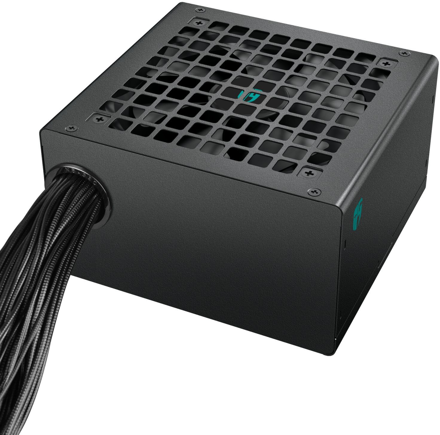 Блок живлення DeepCool GamerStorm 850W (R-PN850D-FC0B-JGEU-V2) фото