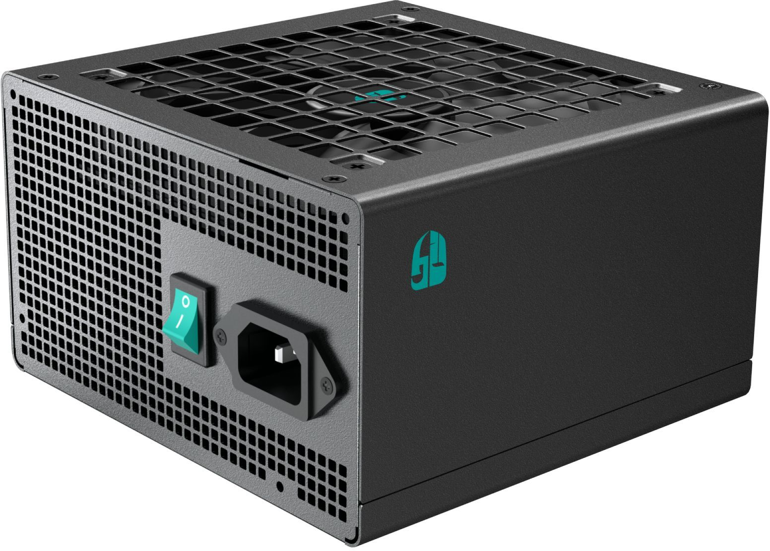 Блок живлення DeepCool GamerStorm 850W (R-PN850D-FC0B-JGEU-V2) фото