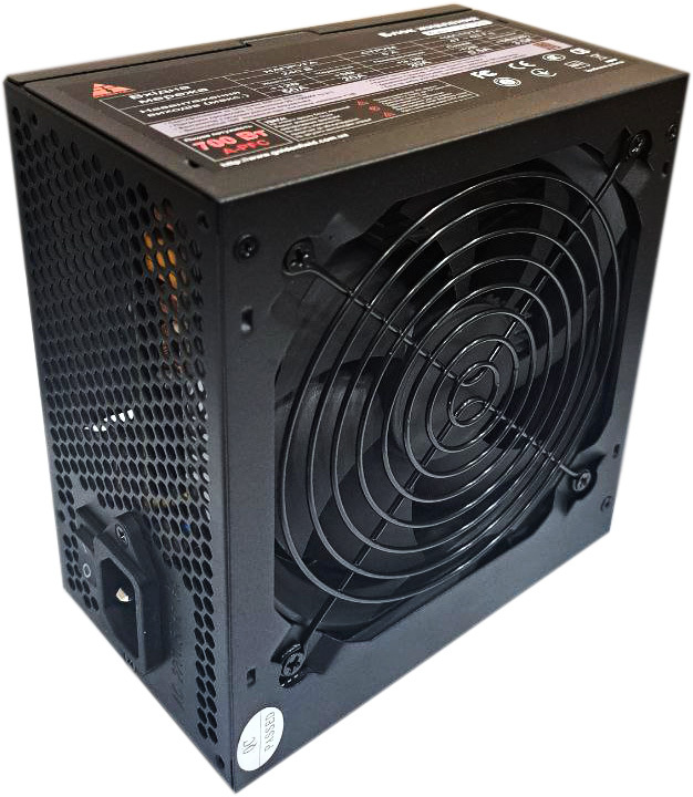 Блок питания Golden Field ATX-EX700W 700W фото2
