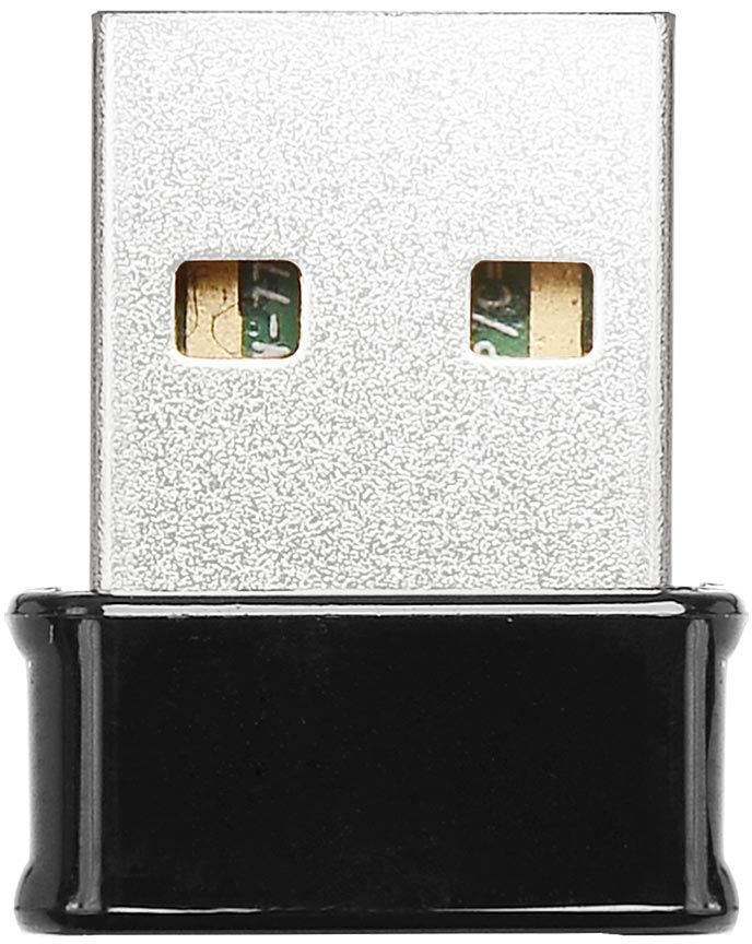 WiFi-адаптер Edimax EW-7611ULB (N150 + Bluetooth, nano) фото2
