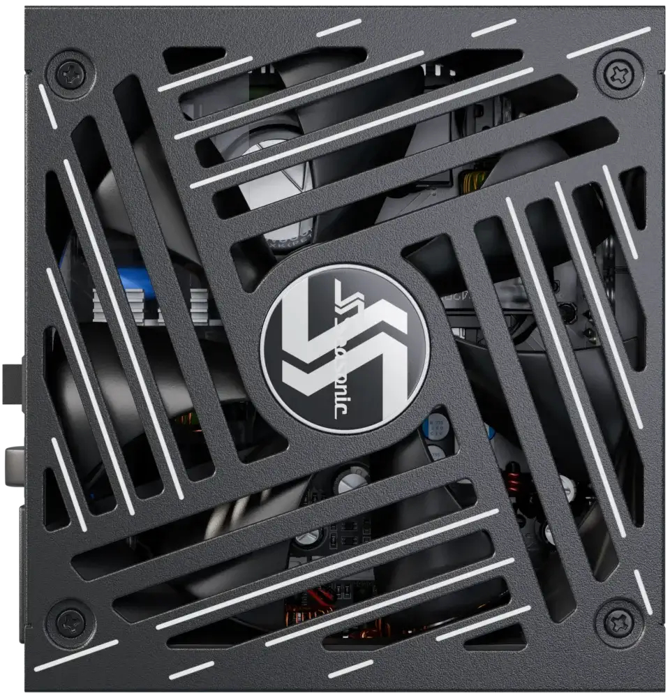 Блок живлення Seasonic 1000W FOCUS-GX-1000-ATX31 (SRP-FGX102-A5A32SF) фото4