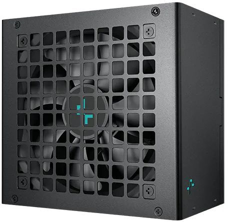 Блок питания DeepCool 800W (R-PL800D-FC0B-EU-V2) фото4