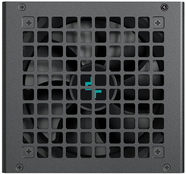 Блок питания DeepCool 800W (R-PL800D-FC0B-EU-V2) фото2