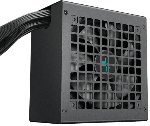 Блок питания DeepCool 800W (R-PL800D-FC0B-EU-V2) фото3