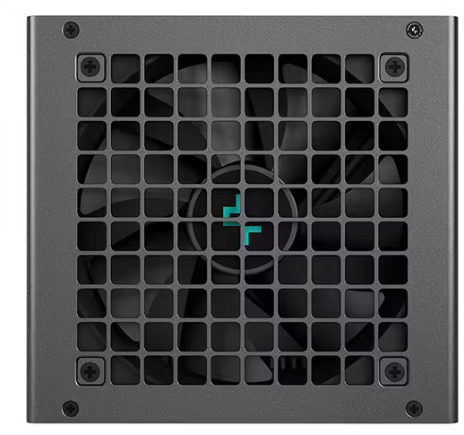 Блок живлення DeepCool GamerStorm 750W (R-PN750M-FC0B-JGEU) фото