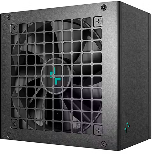 Блок живлення DeepCool GamerStorm 750W (R-PN750M-FC0B-JGEU) фото