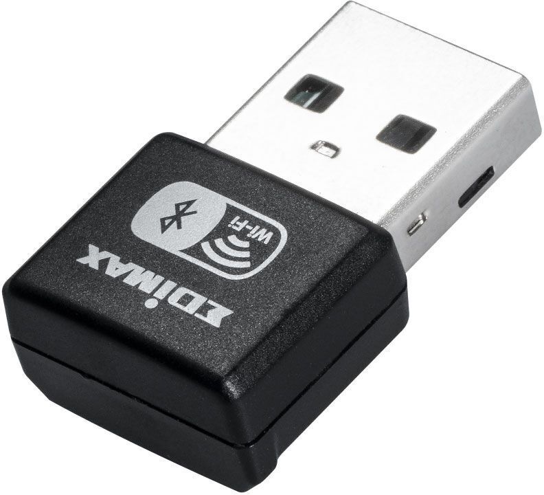 WiFi-адаптер Edimax EW-7611UXB (AX900 + Bluetooth, nano) фото2