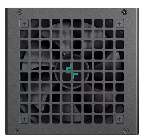 Блок живлення DeepCool 650W (R-PL650D-FC0B-EU-V2) фото2