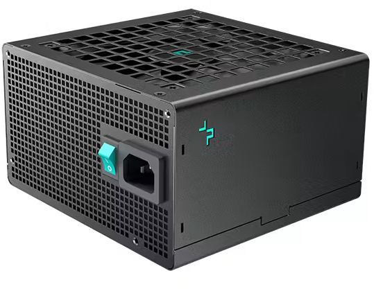 Блок живлення DeepCool 650W (R-PL650D-FC0B-EU-V2) фото4