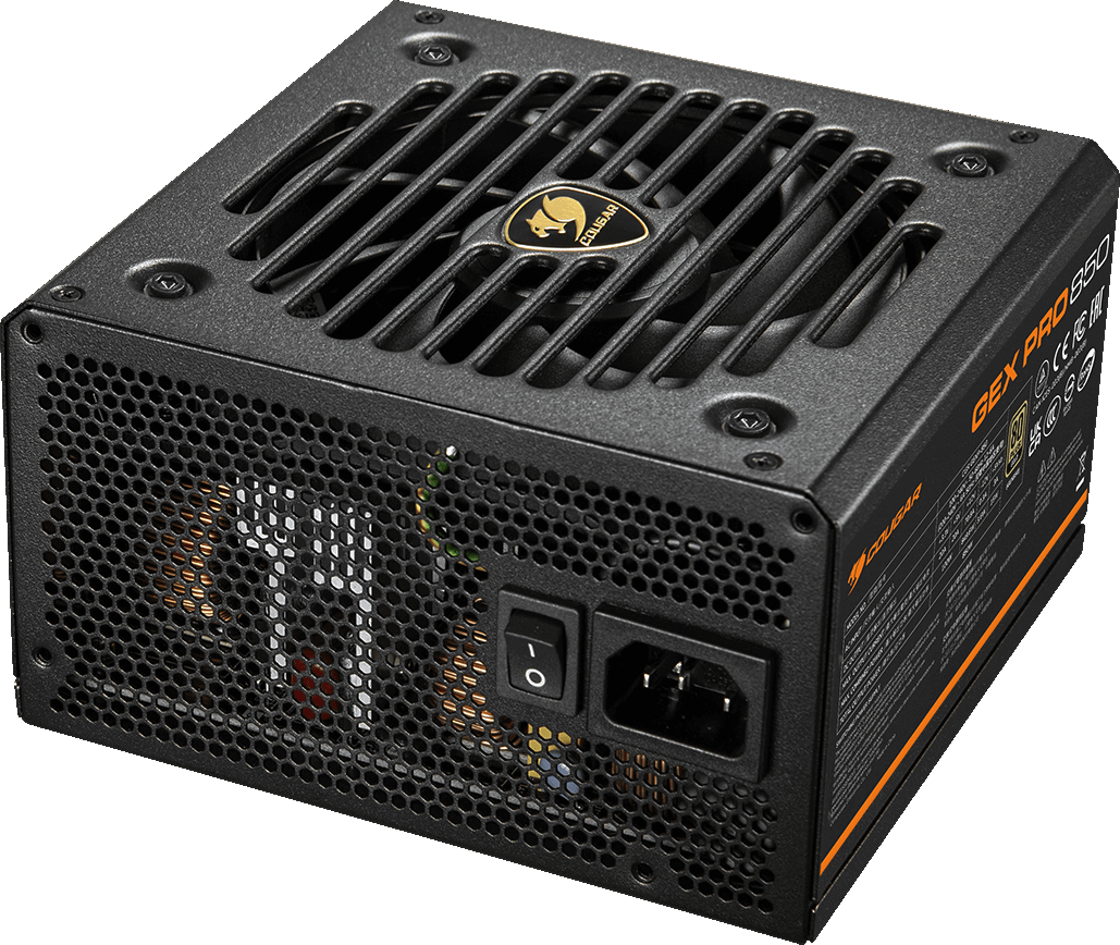 Блок живлення Cougar GEX Pro 850 850W фото