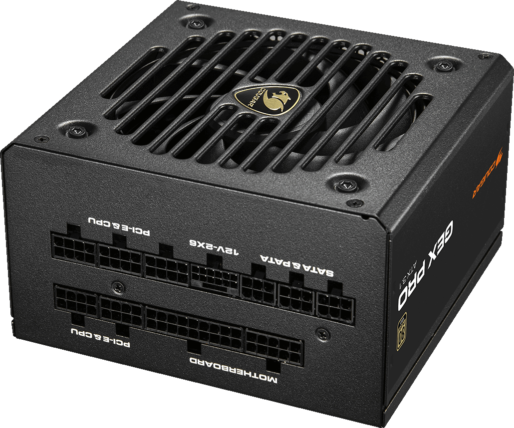 Блок живлення Cougar GEX Pro 850 850W фото