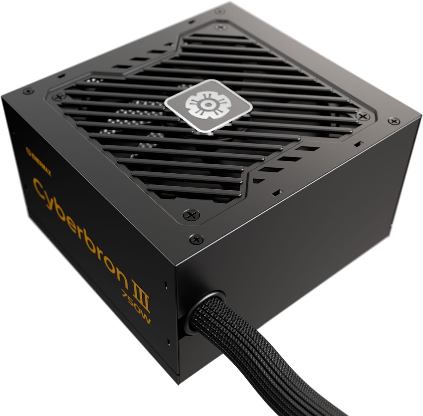 Блок живлення Enermax 750W Cyberbron III (EMB750EWT-NAC) фото4