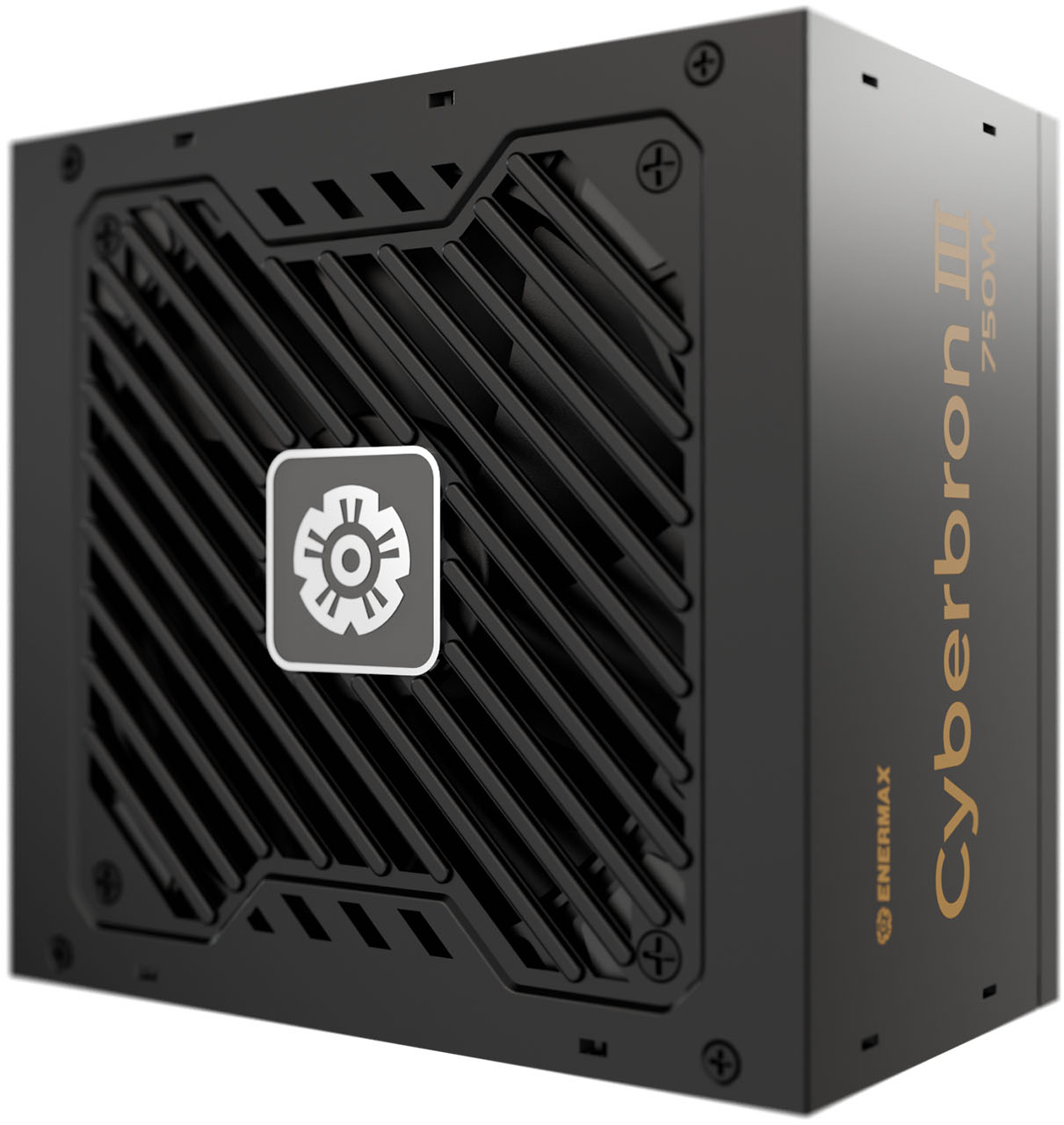 Блок живлення Enermax 750W Cyberbron III (EMB750EWT-NAC) фото2