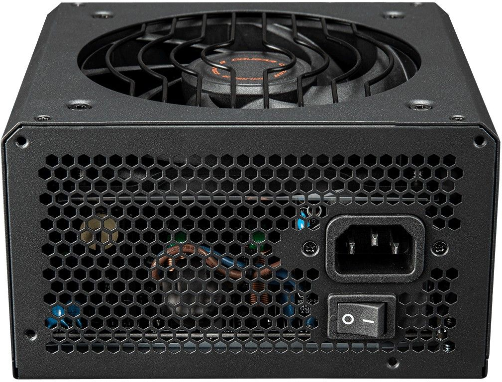Блок питания Cougar GST 750 750W фото