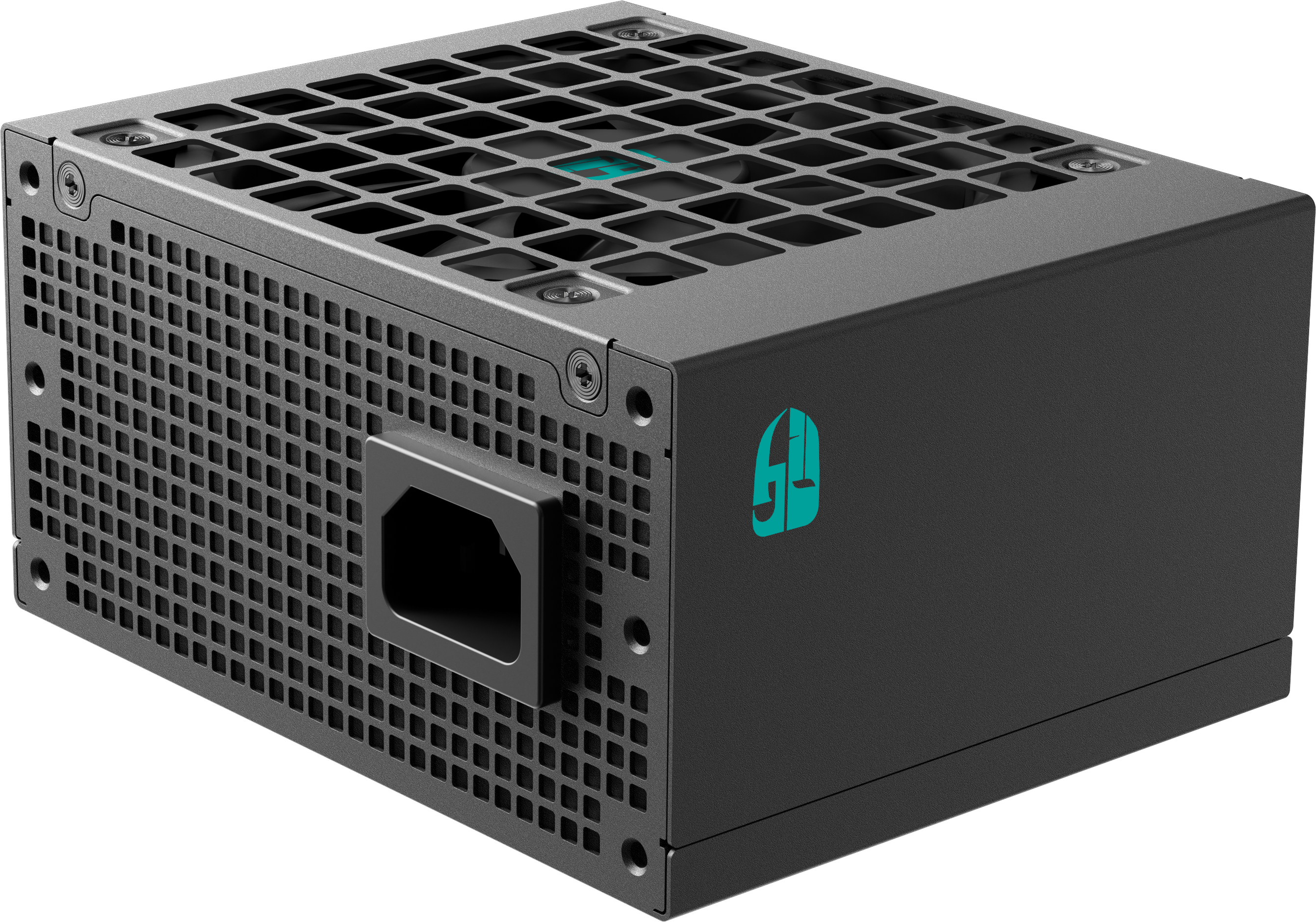 Блок живлення DeepCool GamerStorm 850W (R-PS850G-FE0B-JGEU) фото4