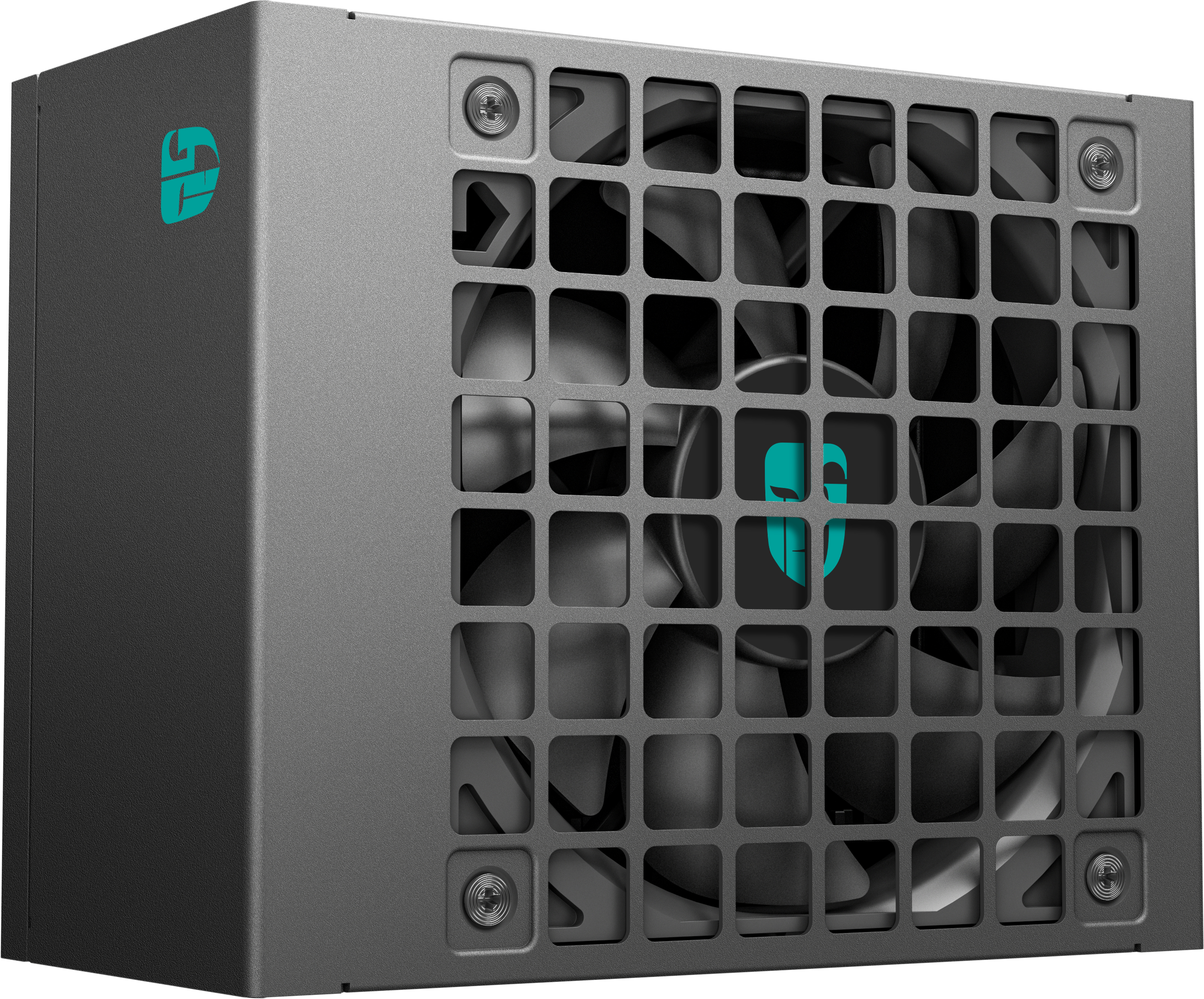 Блок живлення DeepCool GamerStorm 850W (R-PS850G-FE0B-JGEU) фото3