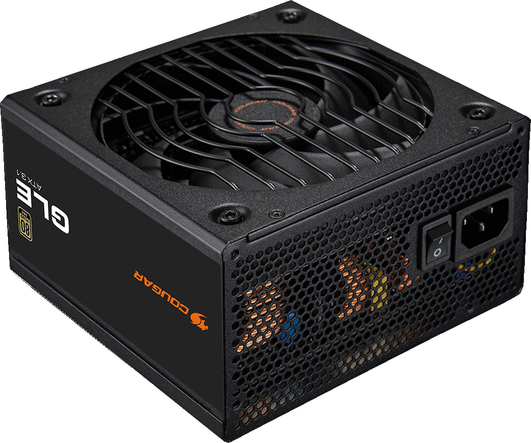 Блок живлення Cougar GLE1000 1000W фото