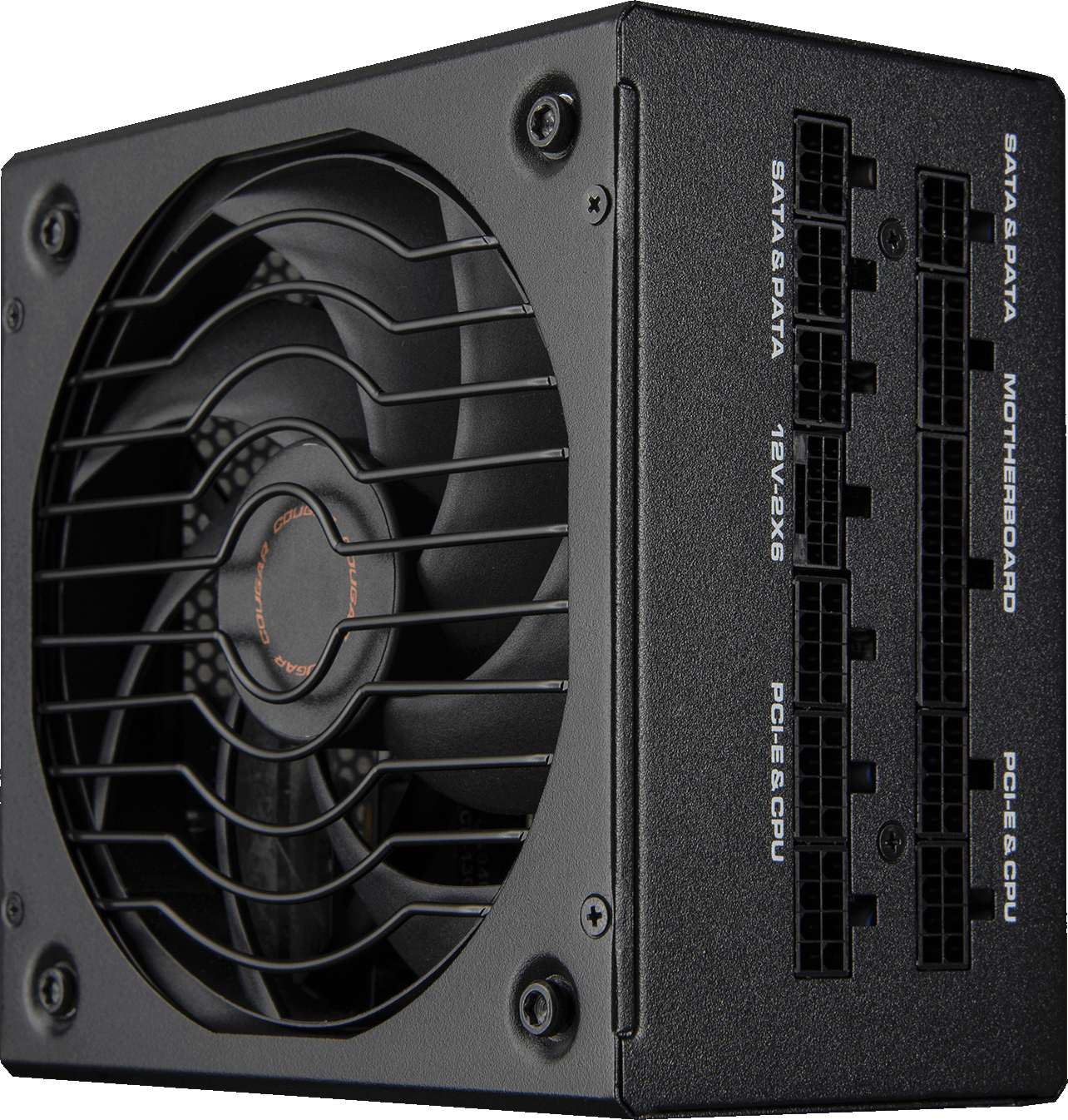 Блок живлення Cougar GLE1000 1000W фото