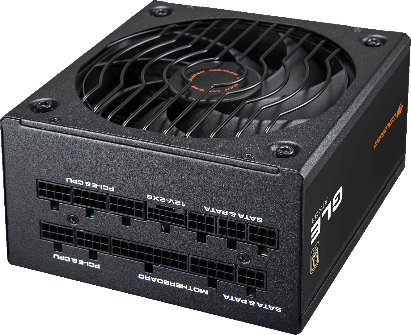 Блок живлення Cougar GLE1000 1000W фото