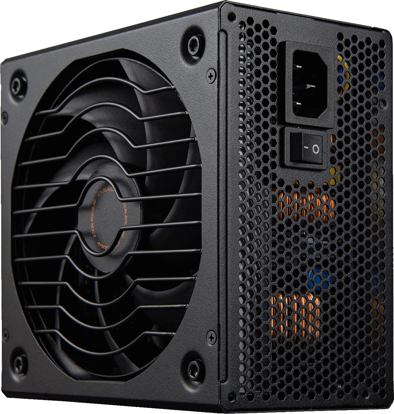 Блок живлення Cougar GLE1000 1000W фото