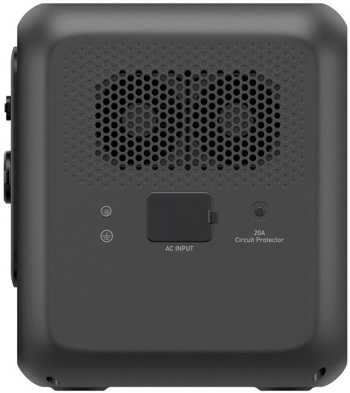 Зарядная портативная электростанция Bluetti Elite 100 V2 (EL100V2) фото8