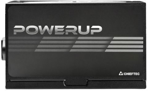 Блок живлення Chieftronic 550W PowerUP Gold (GPX-550FC) фото5