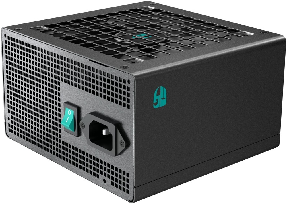 Блок питания DeepCool GamerStorm 650W (R-PN650D-FC0B-JGEU-V2) фото3