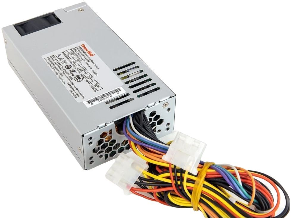 Блок питания GreatWall 300W Flex 1U (GW-EPS1U300WB) фото2