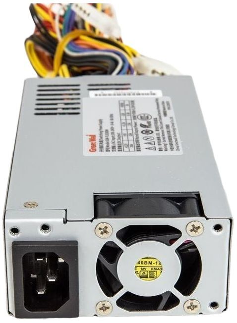 Блок питания GreatWall 300W Flex 1U (GW-EPS1U300WB) фото3
