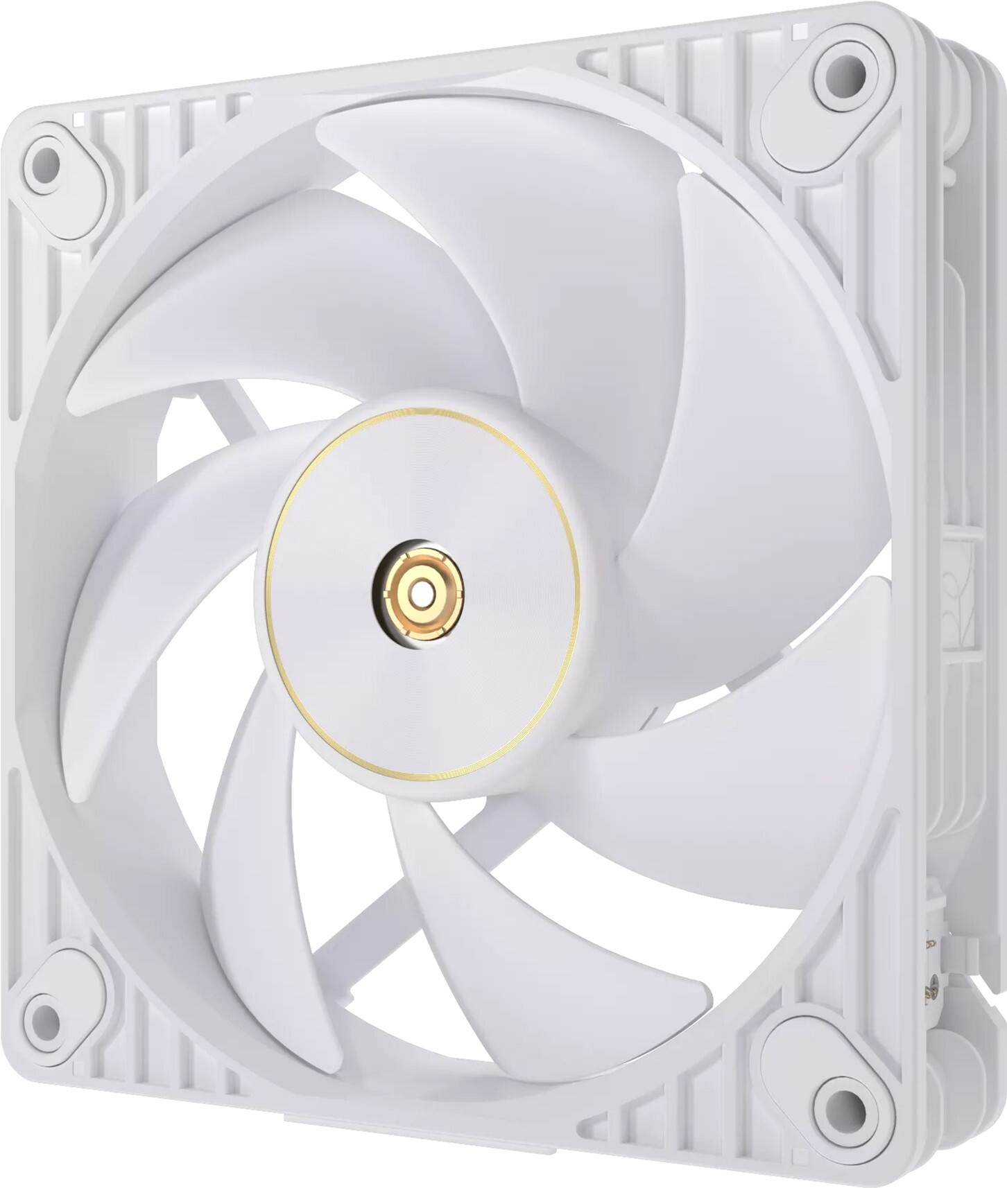 Корпусний вентилятор Asus ProArt PF120 White (90DA00M3-B09000) фото4