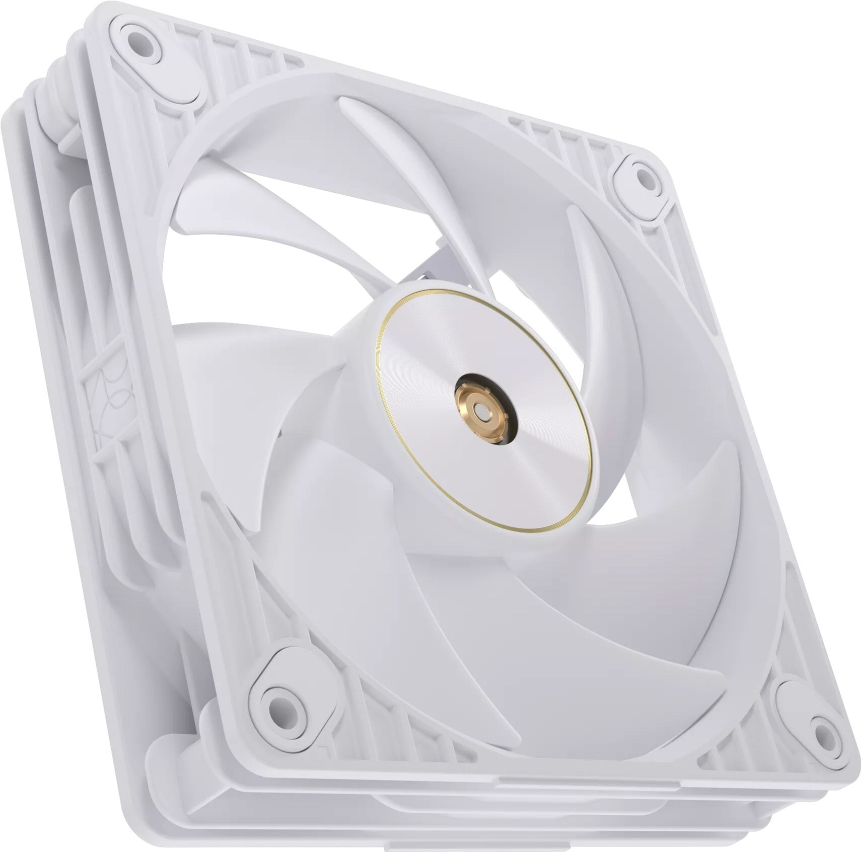 Корпусний вентилятор Asus ProArt PF120 White (90DA00M3-B09000) фото3