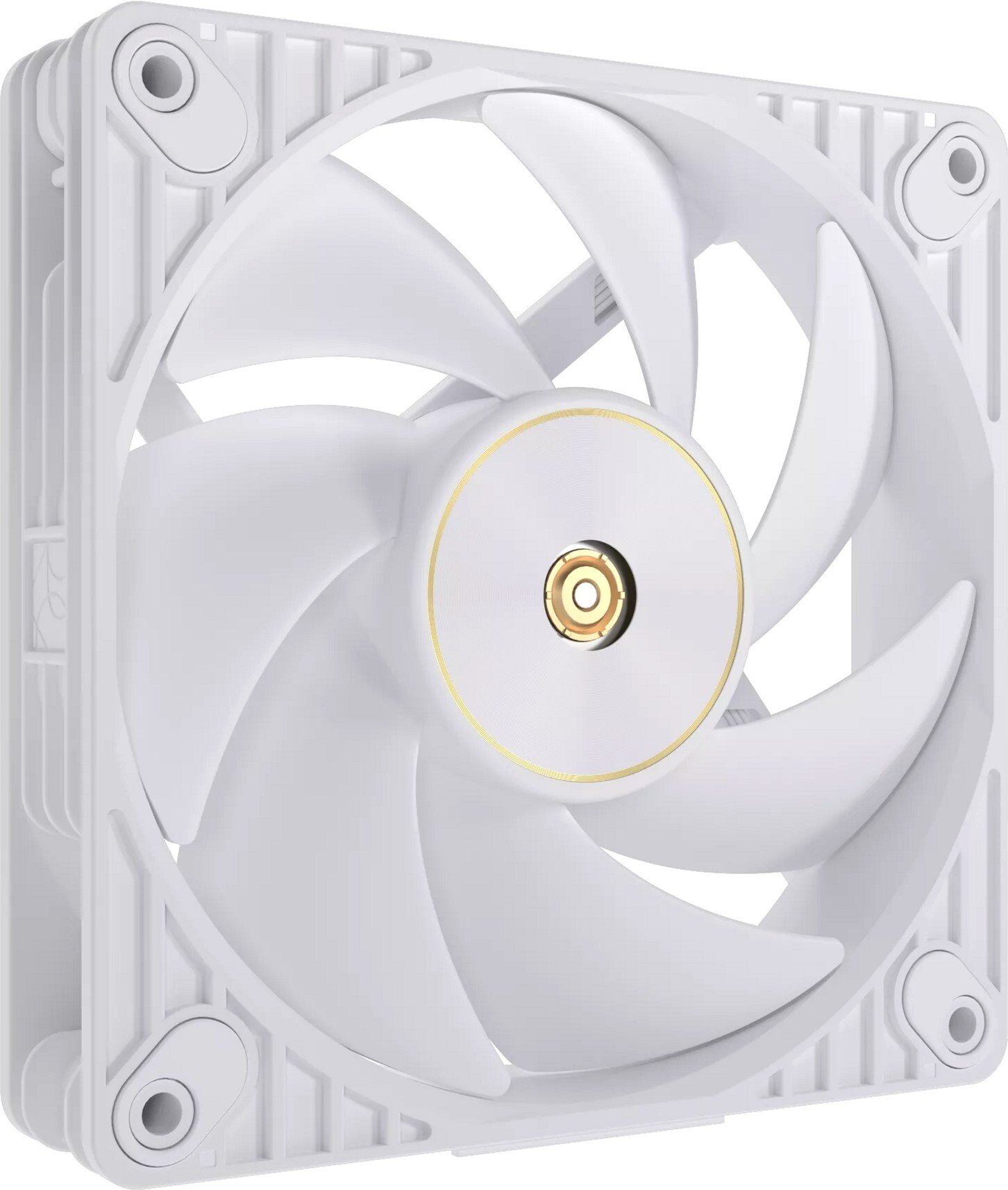 Корпусний вентилятор Asus ProArt PF120 White (90DA00M3-B09000) фото2