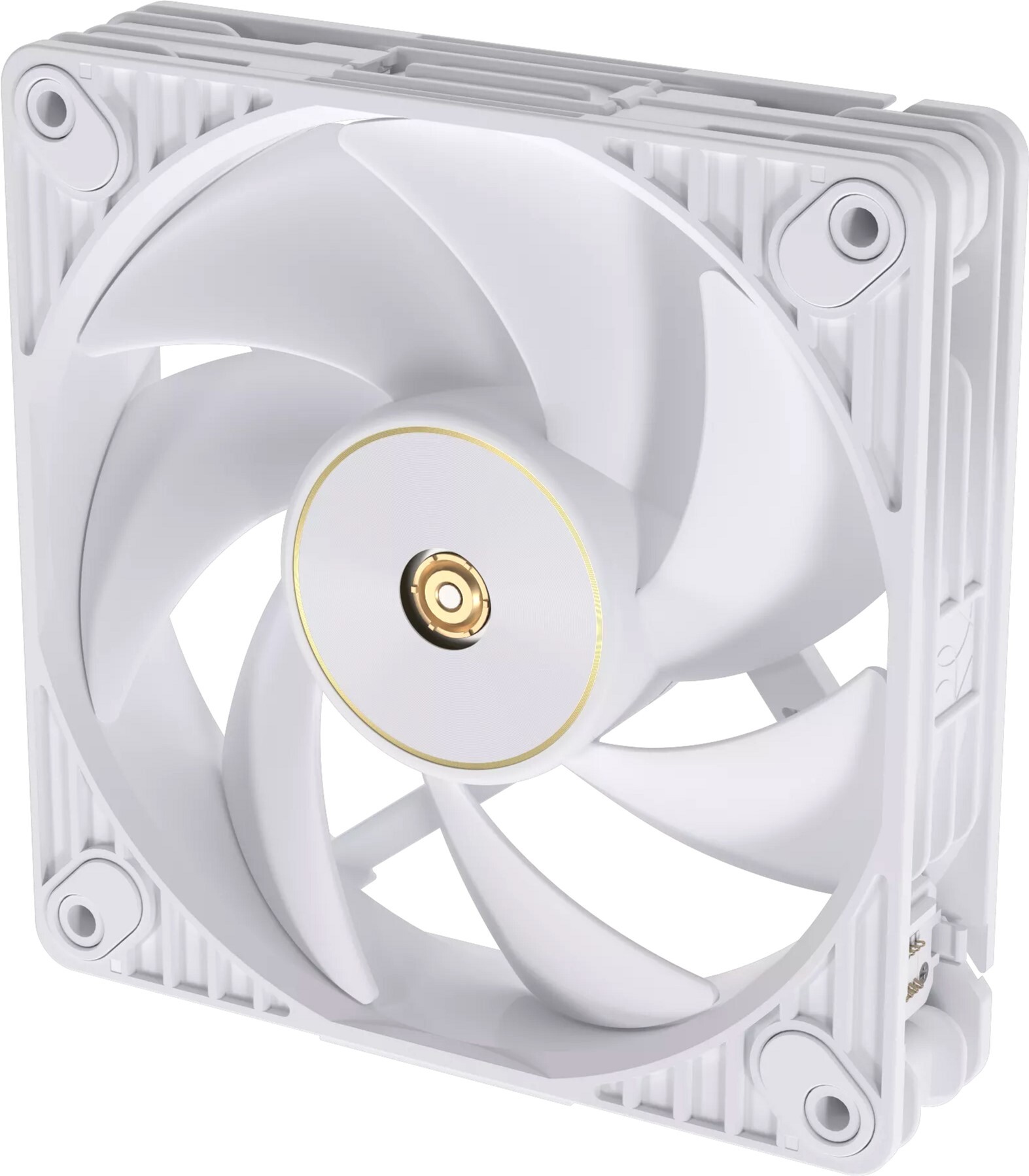Корпусний вентилятор Asus ProArt PF120 White 3IN1 (90DA00M3-B09020) фото4