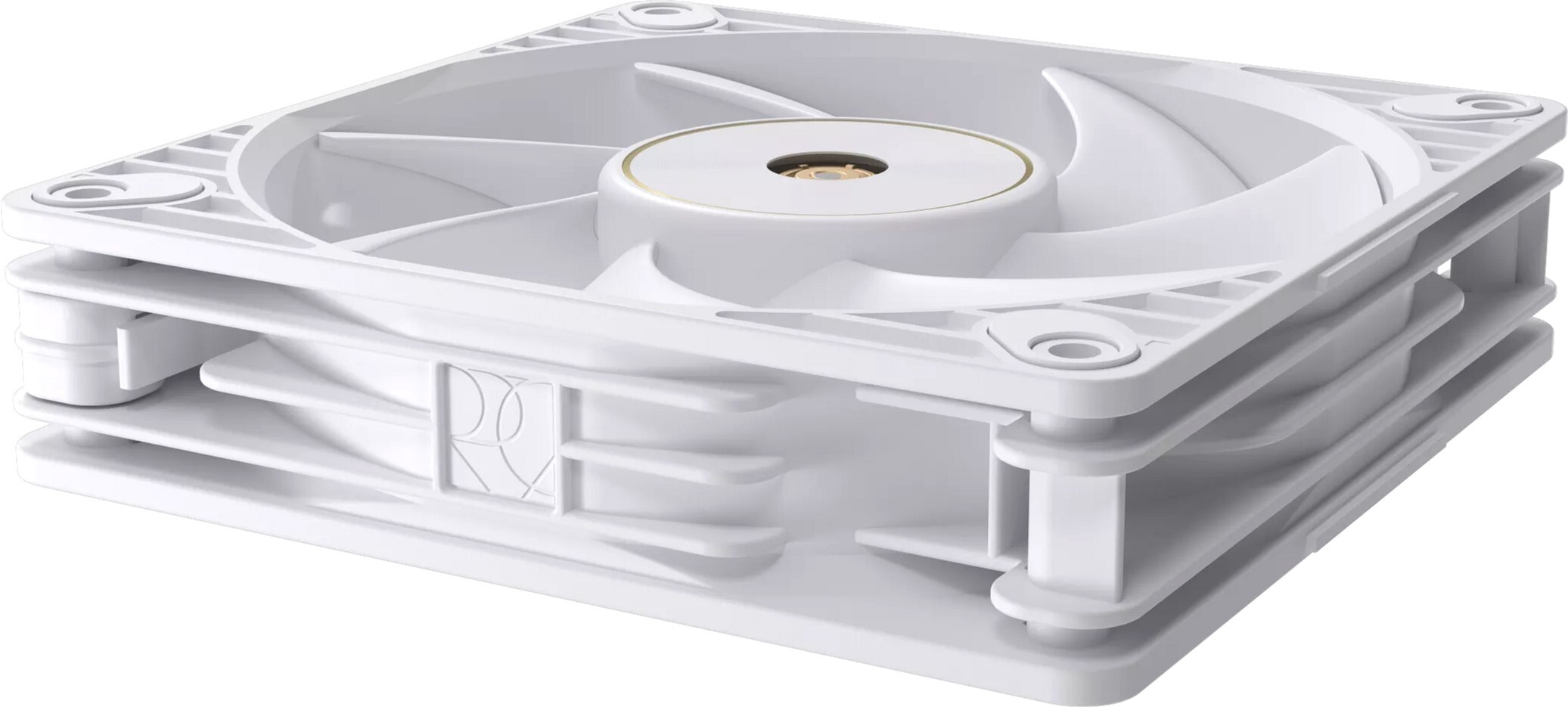 Корпусний вентилятор Asus ProArt PF120 White 3IN1 (90DA00M3-B09020) фото5
