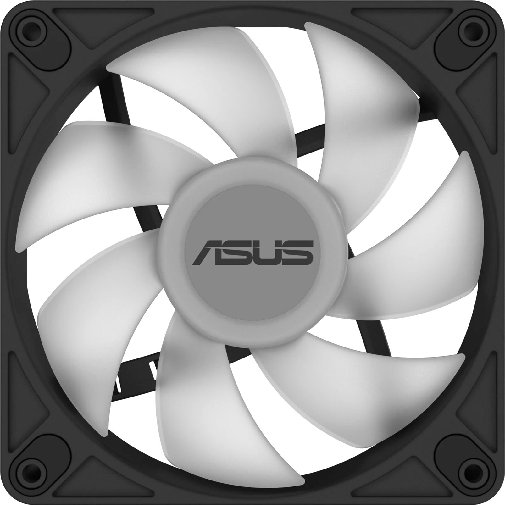 Корпусний вентилятор Asus AR120 ARGB Black (90DA00E0-B09000) фото5