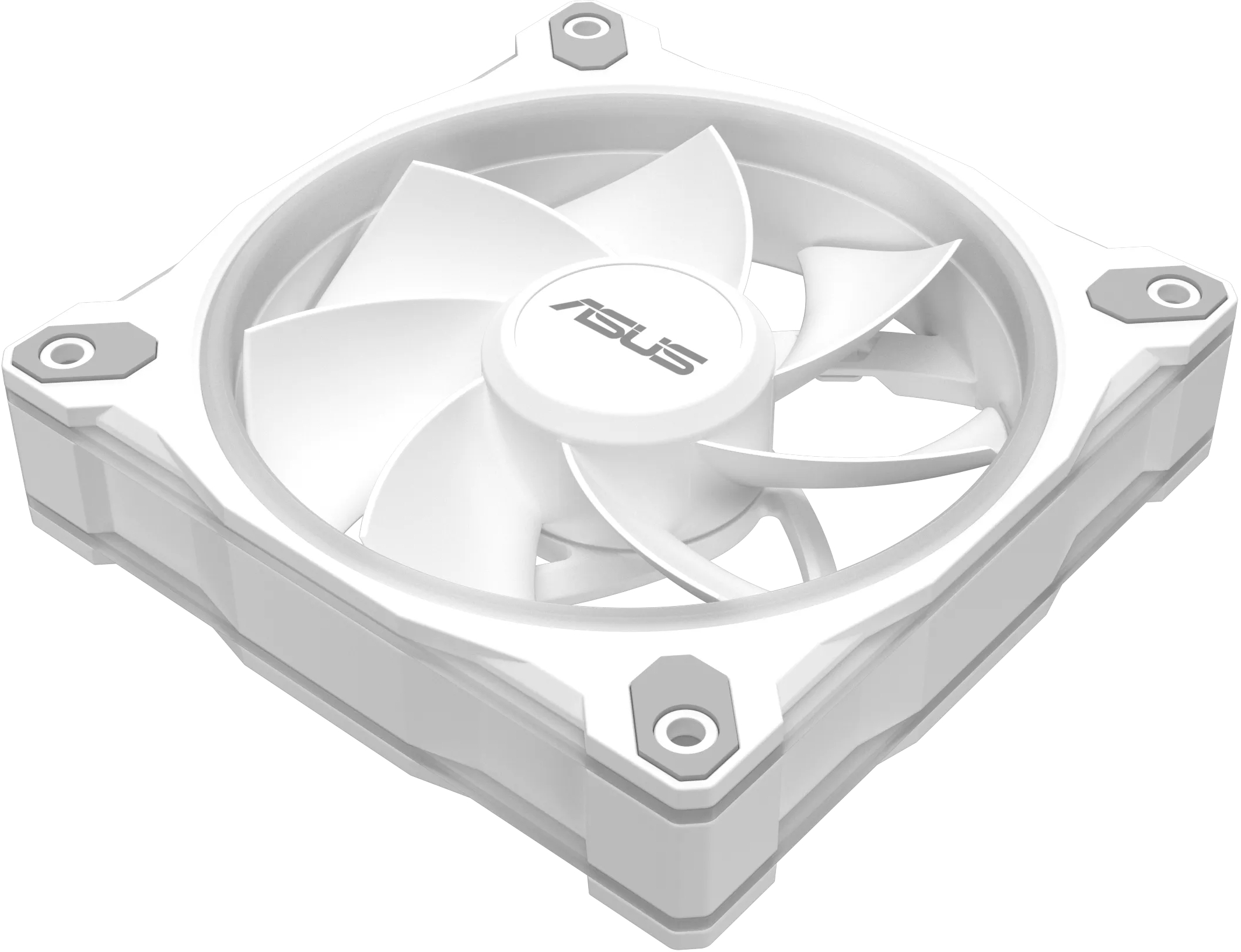 Корпусний вентилятор Asus Prime MR120 ARGB Reverse White 3in1 (90DA00L3-B09020) фото12